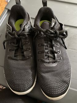 Nike Black Size 8 