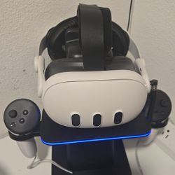 Meta Quest 3 512gb