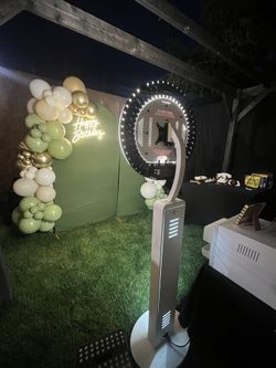 Photo Booth