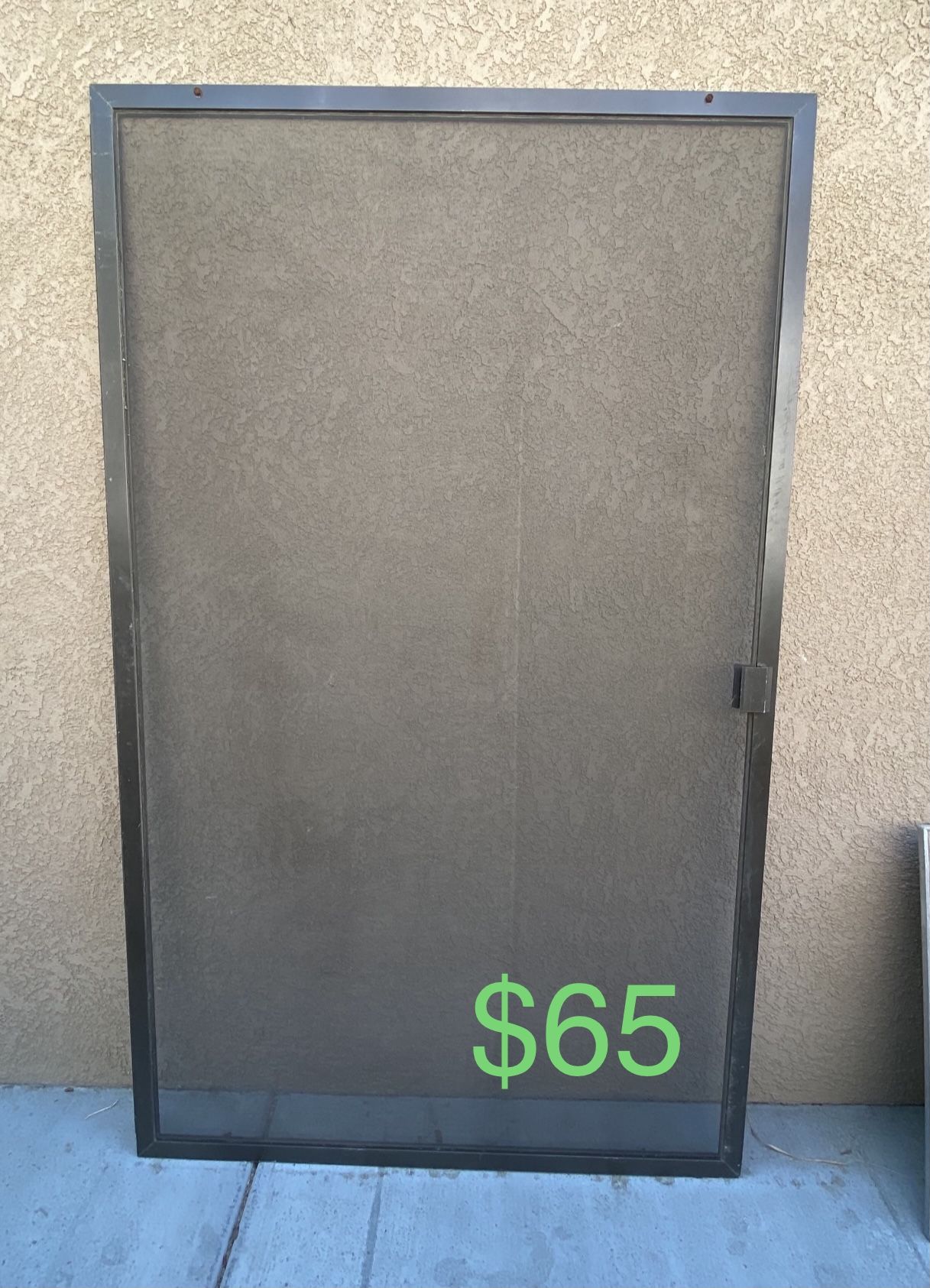 Slider Screen 