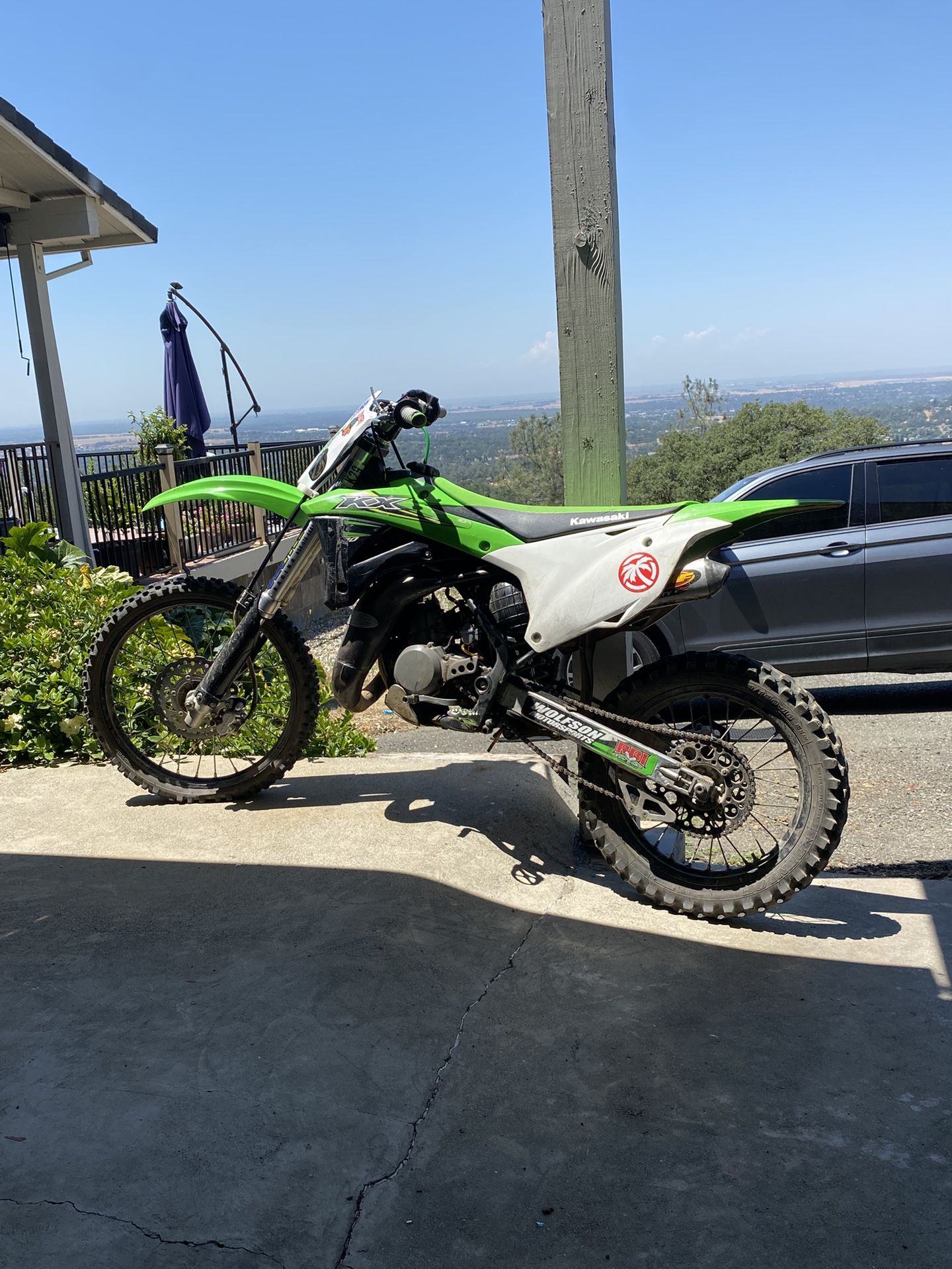 Ex 100 2018