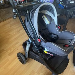 Stroller