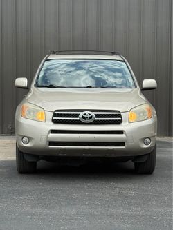 2007 Toyota Rav4