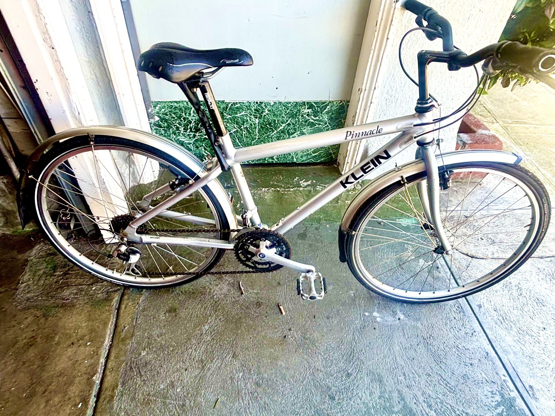 Vintage Klein Pinnacle Mountain Bike