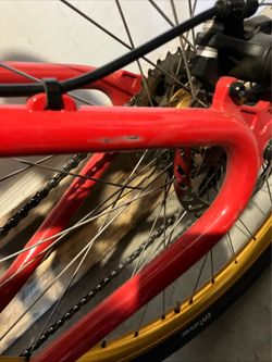 29 fast ripper 2016 model