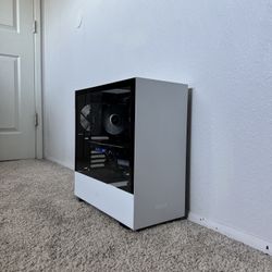 RTX 2070 Gaming PC