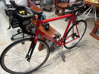 Trek Bike