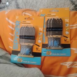 Oscillating Tool Blades 