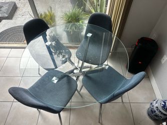 Dinning set