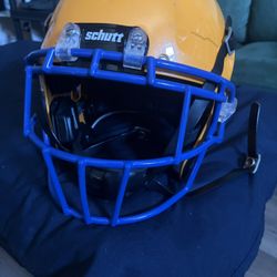 Schutt F7 Large