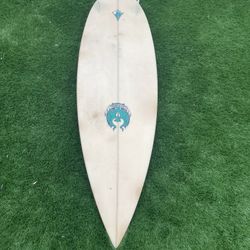 Great Shape 6.2 $85