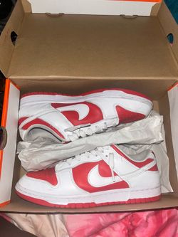 Nike dunks