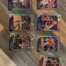 2019 NBA hoops basketball cards