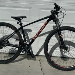 29inch Specialized Bike 