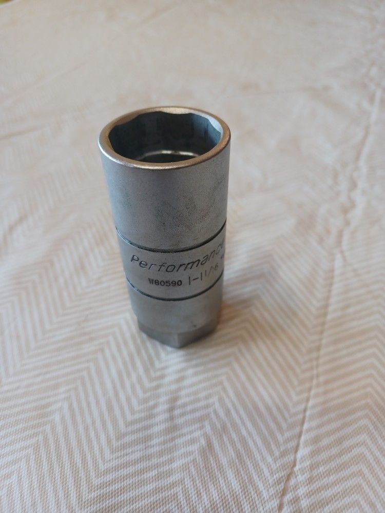 PERFORMANCE 3/8 OIL SENDING UNIT REMOVAL AND INSTALLER SERVICE TOOL for
