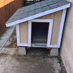 Dog House