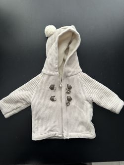 Boy Sweater