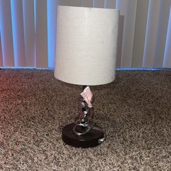 Lamp