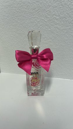 Juicy perfume