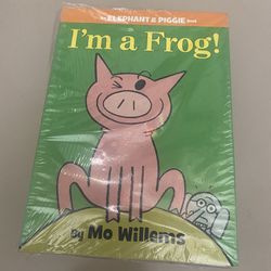 Elephant & Piggie Series Entire Complete 25 Books Set Collection Bundle by Mo Willems 