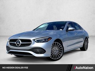 2026 Mercedes-Benz C 300