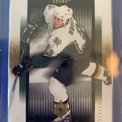 2005-06 Upper Deck Ultimate Collection 