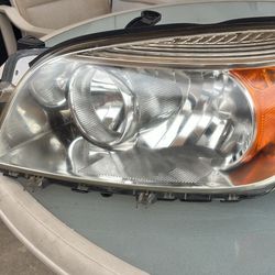 Left Headlight 2006-2008 Rav4
