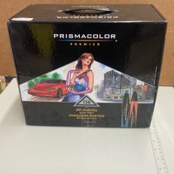 Prismacolor  Art Markers