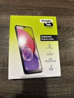 Samsung Galaxy A03s
