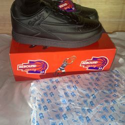 Patrick Ewing NEW 10 Men