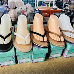 Beautiful Woman Shoes $10