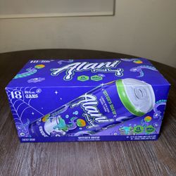 Alani Nu Witch’s Brew 🧙♀️ Limited Edition 18-Pack