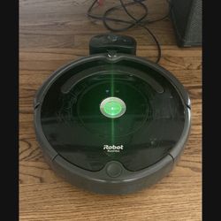 iRobot Roomba