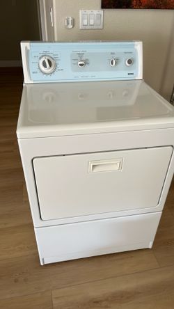 KENMORE ELITE DRYER