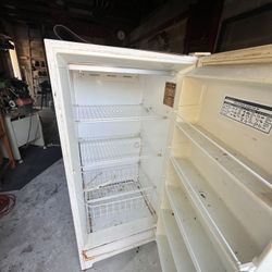 Kenmore 16 Frostless