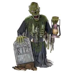 9ft Zombie Groundbreaker