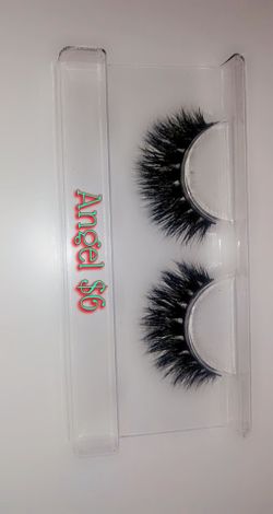 Alondra's Lashes