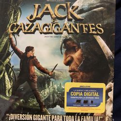 Jack El Caza Gigantes- Jack The Giant Slayer