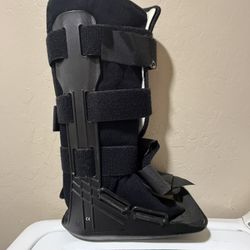 Fracture Boot