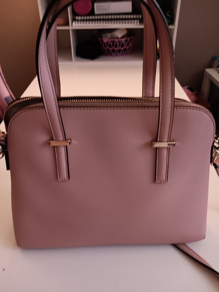 Kate Spade - Cedar Street Maise Shoulder Bag - Pink
