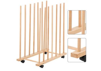 Somime Art Drying Rack                                   #0586