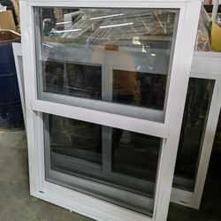 Single Hung Windows