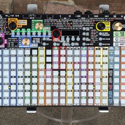 Synthstom Deluge Desktop Synthesizer 