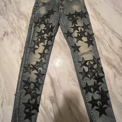 amiri Jeans 30