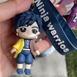 Keychains 