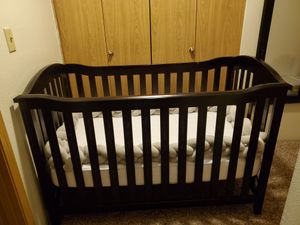 New And Used Baby Cribs For Sale In Happy Valley Or Offerup