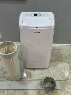 Portable air conditioner ac with 13000 BTU