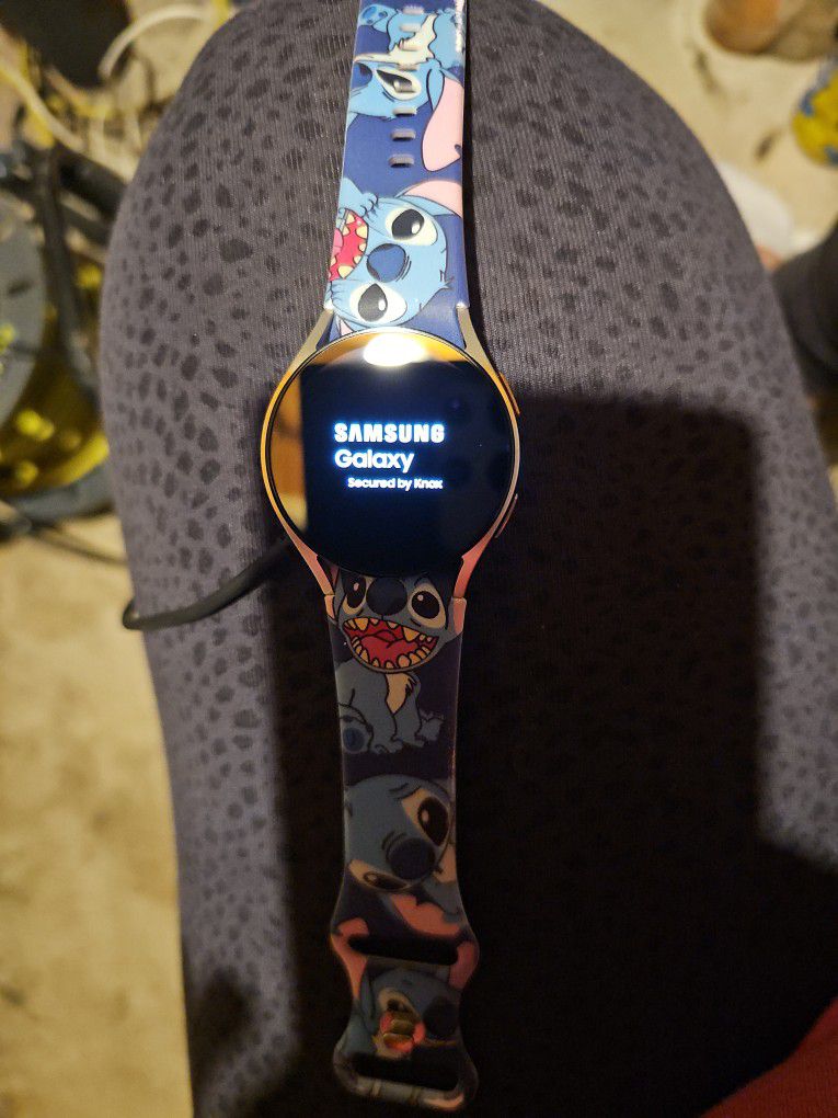 Samsung Watch 6 Series 