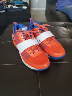 Nike Flywire Size 11