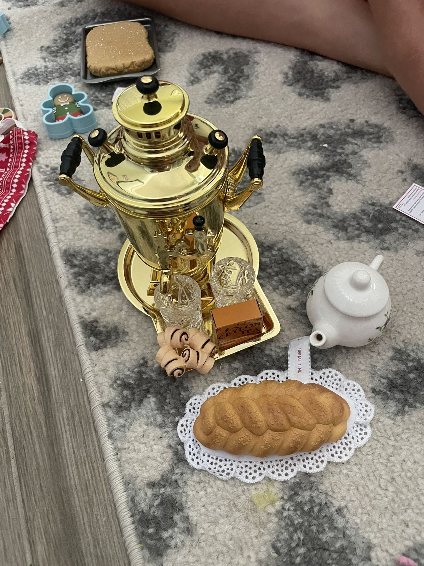 American Girl Accessories lot